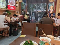 -桂花香手工面(鼓楼店)