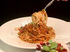 -普朗姆生蚝牛排馆 The Plump Oyster(成都摩方购物中心店)