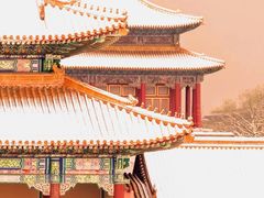 -故宫博物院(故宫)