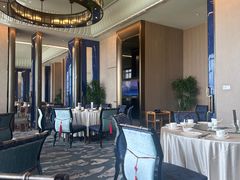 -彩丰楼中餐厅·仁恒洲际酒店