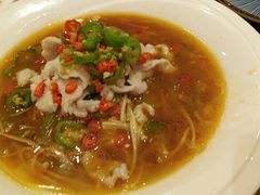 -拂晓山房·私房川菜(西门店)