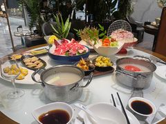 -虾佬圣汤·海鲜姿造(乐堤港店)