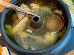 -云海肴·汽锅鸡·云南菜(苏州中心店)