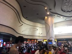 -万达影城(汉街万达广场IMAX店)