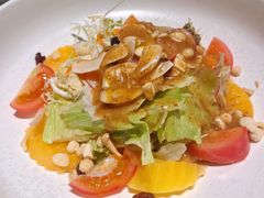 -老太原菜馆(万达店)