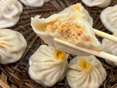 -炉旺斋上海小笼包·小馄饨