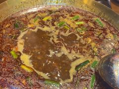 -黔多多贵州地摊火锅(木古地铁站店)