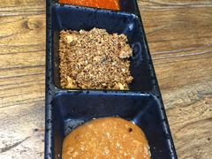-韩香阁烤肉·烤活鳗(宽厚里店)
