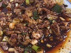 -温记府廟豆汤饭·始于1955年(海椒店)