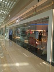 体验前-贝黎诗SPA