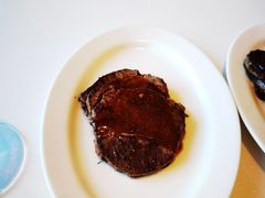 -长春凯悦酒店咖啡厅Market Café