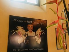 -Ministry of Crab(科伦坡店)