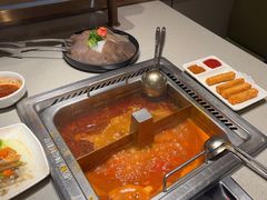 -海底捞火锅(徐州火车站店)