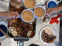 -鱼酷活鱼烤鱼(广场店)
