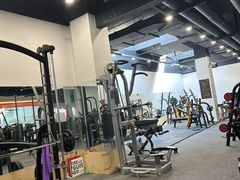 -黑白健身·私教·拳击·普拉提(体汇+红馆店)