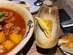 -那时新疆·若羌(经纬汇店)