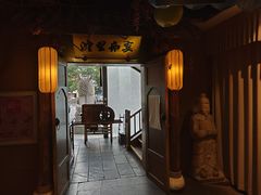 -淀里船宴(裕华东路店)
