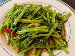 -泰莲庭·溪畔餐厅(雁栖湖店)