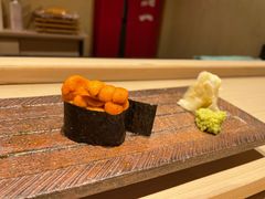 -鮨一日本料理(大中华店)