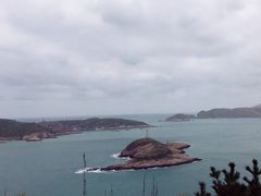 -东极岛景区-青浜岛