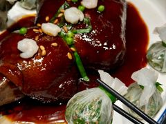 -童福兴·南京菜(老门东店)