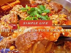 -蓉三少冒烤鸭·四川小吃集(北京首店)