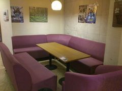 大厅-汇佳桌游剧本咖啡馆(万体馆旗舰店)