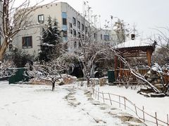 -北京邮电会议中心