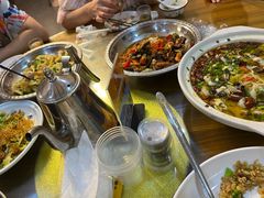 -李东农庄(中南百草园地标店)
