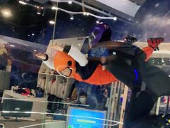 -飞行家太空体验馆(祥云小镇店)