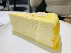 -Lady M New York(澳门伦敦人店)