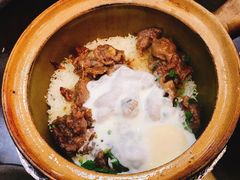 -红星光发煲仔饭(文海店)