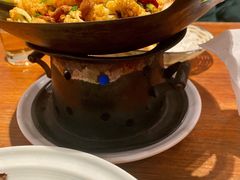 -京尊烤鸭店JINGZUN(春秀路店)