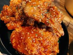 -miss密斯韩餐(平阳景苑店)