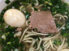 -马德元纯汤牛肉面(太奥广场店)