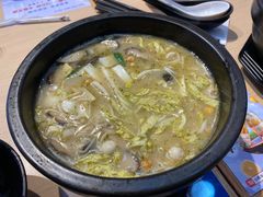-大鼓米线(杭州国大城市广场店)