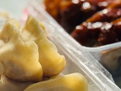 -晶牌烤鸭(延吉东路557弄小区店)
