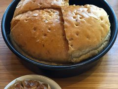 -君悦酒店·La Terrazza意合園·意式风味