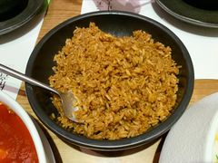 灵魂猪油炒饭-榕意·川味之美(深业上城店)