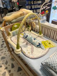 -Babycare(上海环球港店)