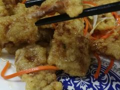 锅包肉-老健康贾姨原味馆
