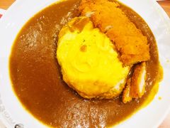 -CoCo壱番屋(久光百货店)