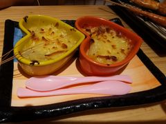 -贵木日本料理·铁板烧(新地假日广场店)