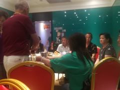 大堂-刘胖子家常菜·蹄花焖藕(兴业店)