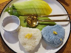 -南木湾·孔雀宴手抓饭·傣味餐厅