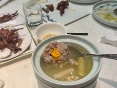 -杭州香格里拉·香宫中餐厅