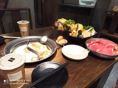 -呷哺呷哺(松江开元店)