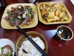 -和福餐馆(西江古街店)