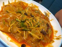 -杨记齐齐哈尔烤肉(五莲路店)