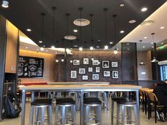 -汉堡王(海昌海洋公园店)